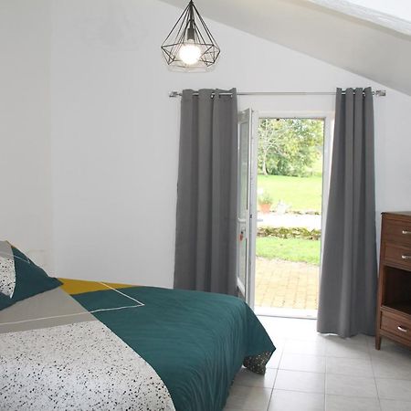 Rudelle Villa Thénac Eksteriør billede